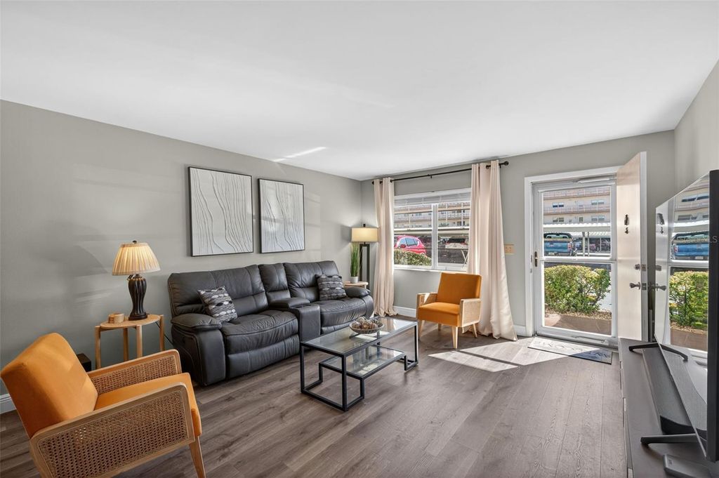 Photo of 5705 80th Street N #105, St Petersburg, FL 33709 (MLS # TB8467877)