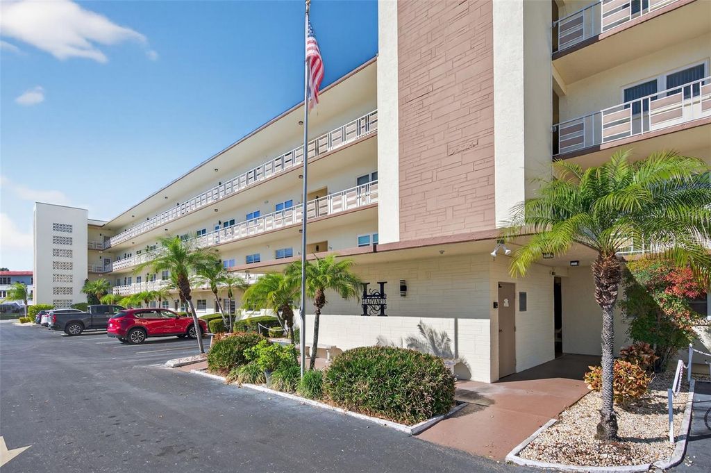 Photo of 5705 80th Street N #105, St Petersburg, FL 33709 (MLS # TB8467877)