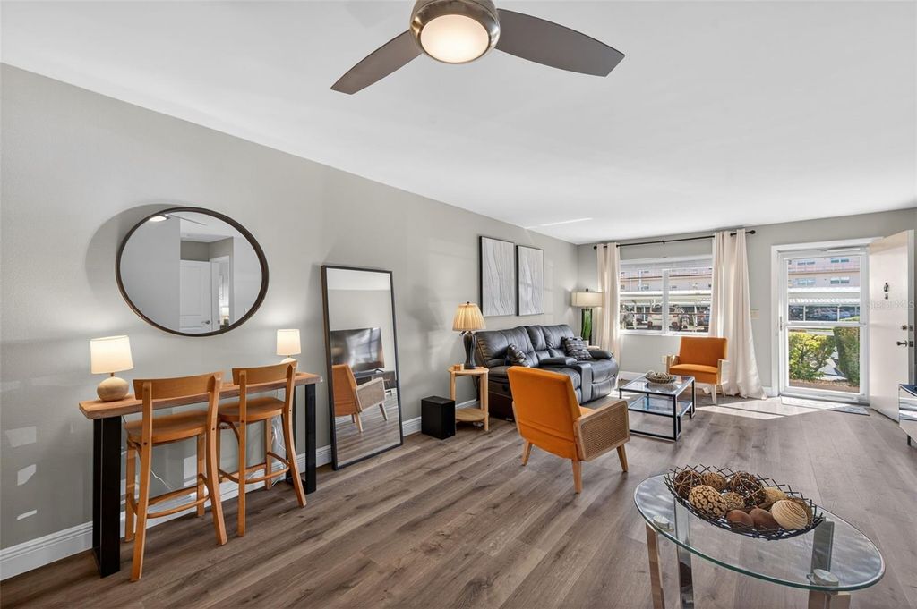 Photo of 5705 80th Street N #105, St Petersburg, FL 33709 (MLS # TB8467877)