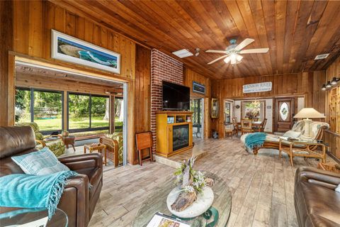 Tiny photo for 11144 SW 190th Avenue, Dunnellon, FL 34432 (MLS # OM722718)