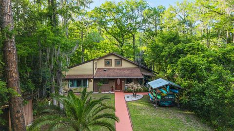 Tiny photo for 11144 SW 190th Avenue, Dunnellon, FL 34432 (MLS # OM722718)