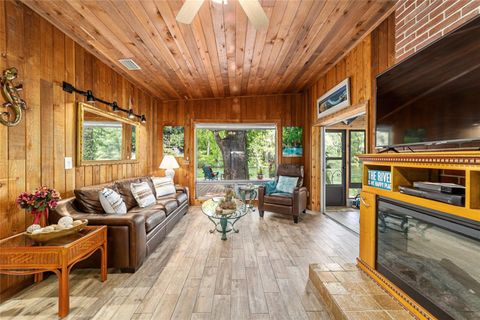 Tiny photo for 11144 SW 190th Avenue, Dunnellon, FL 34432 (MLS # OM722718)