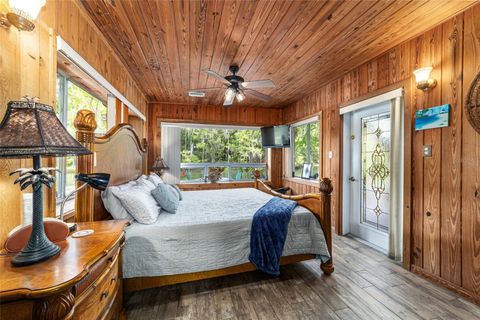 Tiny photo for 11144 SW 190th Avenue, Dunnellon, FL 34432 (MLS # OM722718)