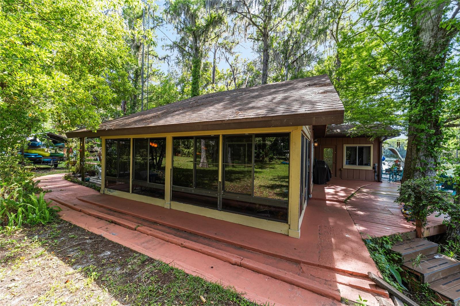 AKINS - Residential