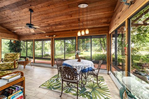 Tiny photo for 11144 SW 190th Avenue, Dunnellon, FL 34432 (MLS # OM722718)