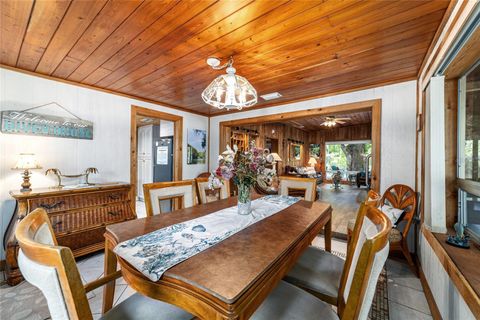 Tiny photo for 11144 SW 190th Avenue, Dunnellon, FL 34432 (MLS # OM722718)