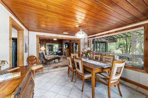 Tiny photo for 11144 SW 190th Avenue, Dunnellon, FL 34432 (MLS # OM722718)