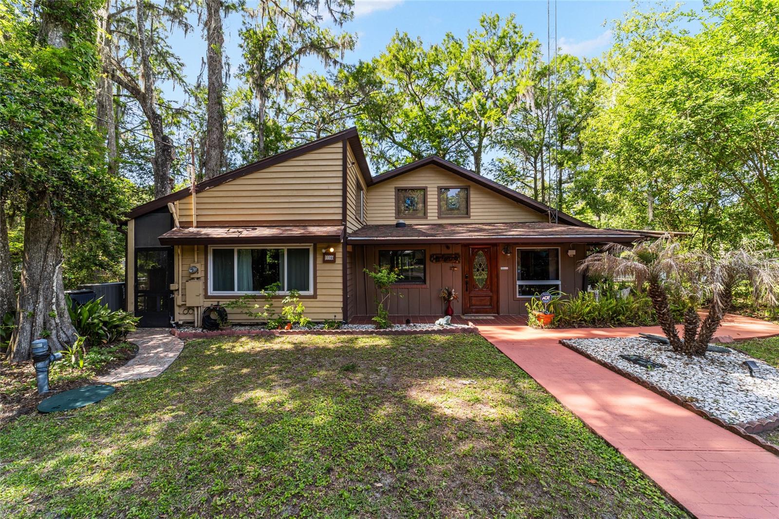 AKINS - Residential