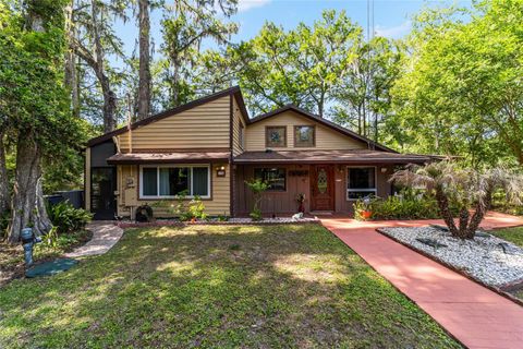 Tiny photo for 11144 SW 190th Avenue, Dunnellon, FL 34432 (MLS # OM722718)