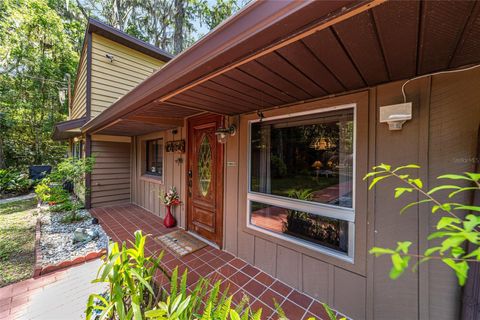 Tiny photo for 11144 SW 190th Avenue, Dunnellon, FL 34432 (MLS # OM722718)