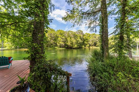 Tiny photo for 11144 SW 190th Avenue, Dunnellon, FL 34432 (MLS # OM722718)