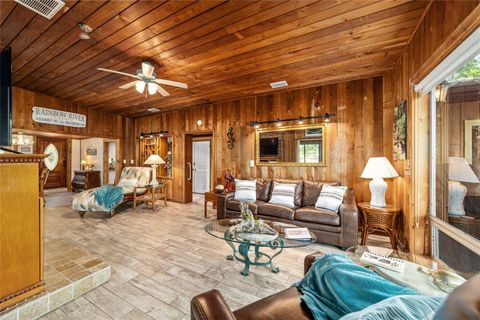 Tiny photo for 11144 SW 190th Avenue, Dunnellon, FL 34432 (MLS # OM722718)