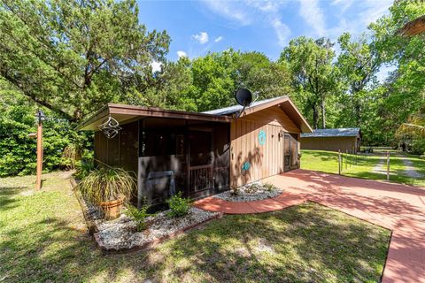 Tiny photo for 11144 SW 190th Avenue, Dunnellon, FL 34432 (MLS # OM722718)