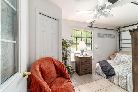 Tiny photo for 11144 SW 190th Avenue, Dunnellon, FL 34432 (MLS # OM722718)