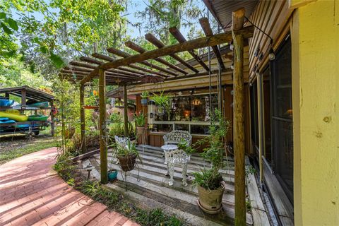 Tiny photo for 11144 SW 190th Avenue, Dunnellon, FL 34432 (MLS # OM722718)