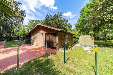 Tiny photo for 11144 SW 190th Avenue, Dunnellon, FL 34432 (MLS # OM722718)