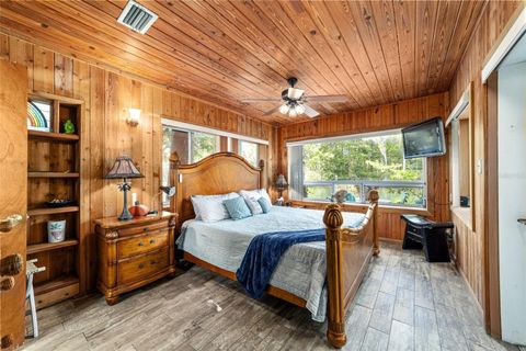 Tiny photo for 11144 SW 190th Avenue, Dunnellon, FL 34432 (MLS # OM722718)