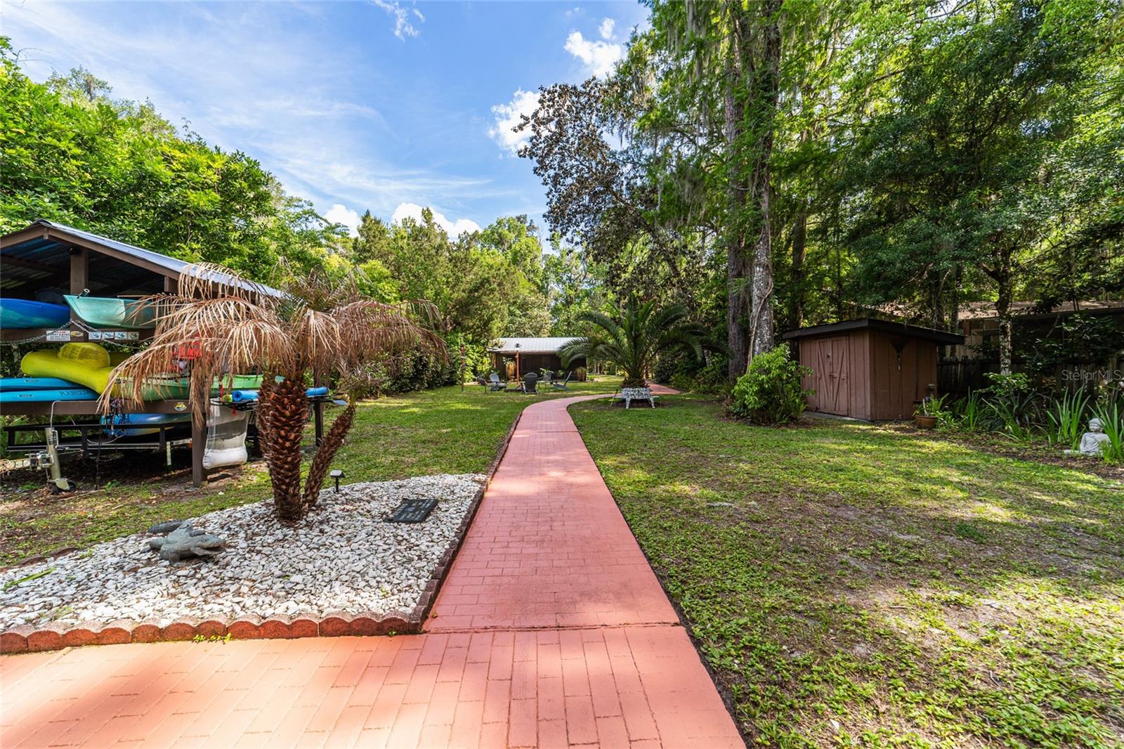 AKINS - Residential