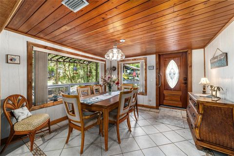 Tiny photo for 11144 SW 190th Avenue, Dunnellon, FL 34432 (MLS # OM722718)