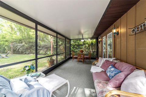 Tiny photo for 11144 SW 190th Avenue, Dunnellon, FL 34432 (MLS # OM722718)