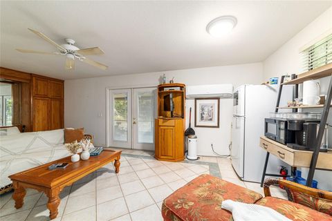 Tiny photo for 11144 SW 190th Avenue, Dunnellon, FL 34432 (MLS # OM722718)