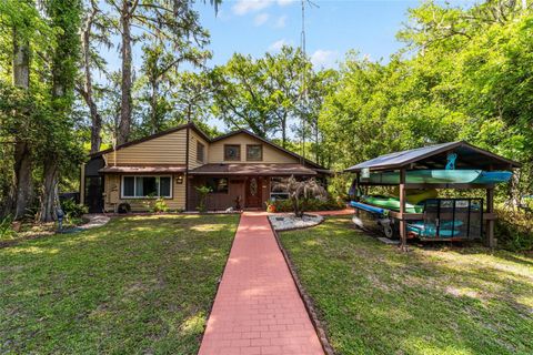 Tiny photo for 11144 SW 190th Avenue, Dunnellon, FL 34432 (MLS # OM722718)