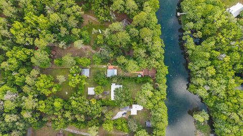 Tiny photo for 11144 SW 190th Avenue, Dunnellon, FL 34432 (MLS # OM722718)