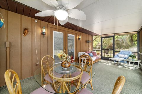 Tiny photo for 11144 SW 190th Avenue, Dunnellon, FL 34432 (MLS # OM722718)