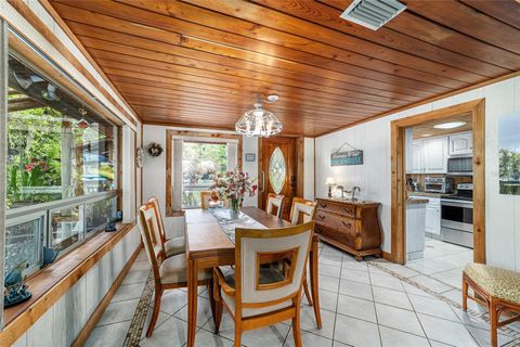 Tiny photo for 11144 SW 190th Avenue, Dunnellon, FL 34432 (MLS # OM722718)