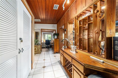 Tiny photo for 11144 SW 190th Avenue, Dunnellon, FL 34432 (MLS # OM722718)