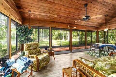 Tiny photo for 11144 SW 190th Avenue, Dunnellon, FL 34432 (MLS # OM722718)