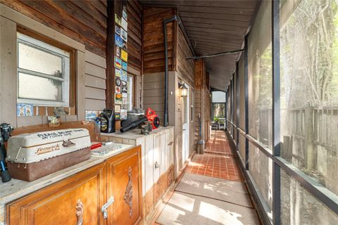 Tiny photo for 11144 SW 190th Avenue, Dunnellon, FL 34432 (MLS # OM722718)