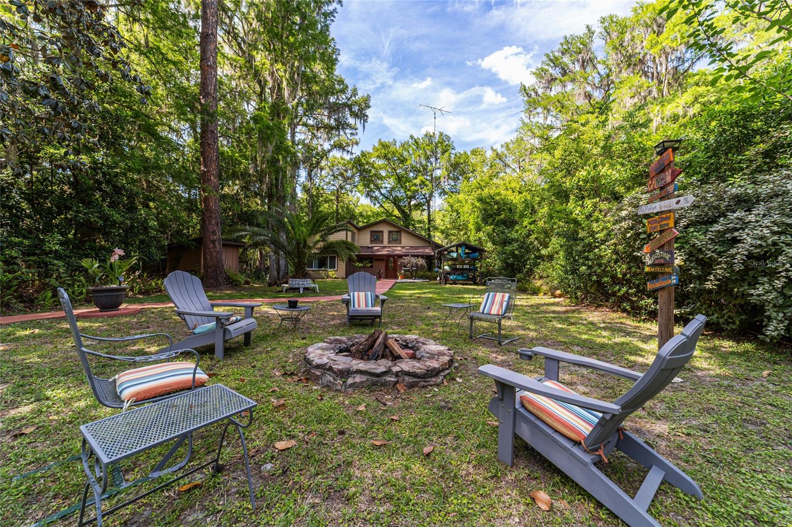 AKINS - Residential