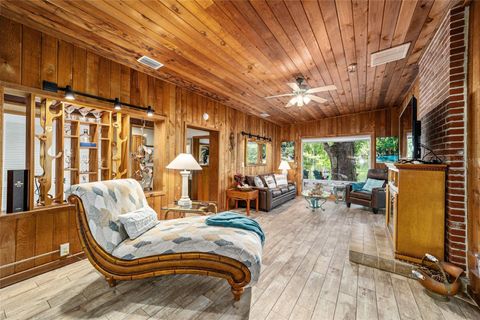 Tiny photo for 11144 SW 190th Avenue, Dunnellon, FL 34432 (MLS # OM722718)