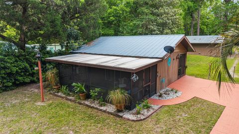 Tiny photo for 11144 SW 190th Avenue, Dunnellon, FL 34432 (MLS # OM722718)