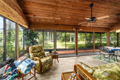 Tiny photo for 11144 SW 190th Avenue, Dunnellon, FL 34432 (MLS # OM722718)