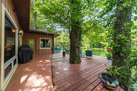 Tiny photo for 11144 SW 190th Avenue, Dunnellon, FL 34432 (MLS # OM722718)