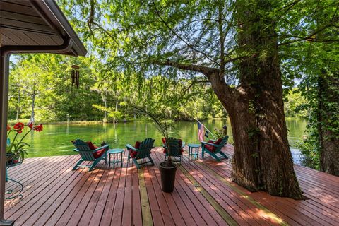 Tiny photo for 11144 SW 190th Avenue, Dunnellon, FL 34432 (MLS # OM722718)