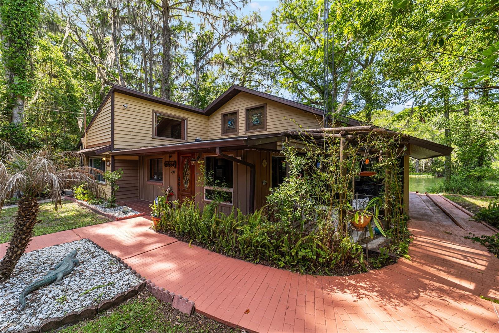 AKINS - Residential