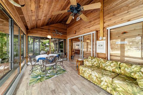 Tiny photo for 11144 SW 190th Avenue, Dunnellon, FL 34432 (MLS # OM722718)