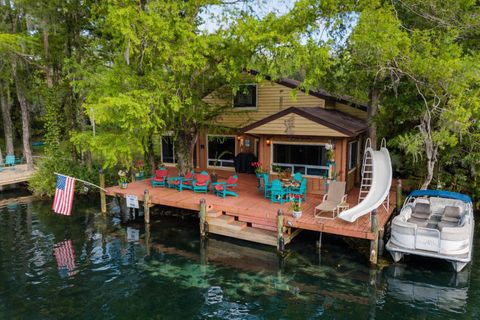 Tiny photo for 11144 SW 190th Avenue, Dunnellon, FL 34432 (MLS # OM722718)