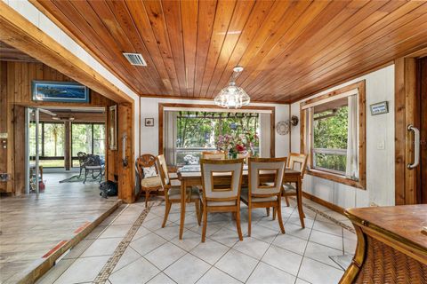 Tiny photo for 11144 SW 190th Avenue, Dunnellon, FL 34432 (MLS # OM722718)