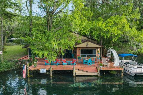 Photo of 11144 SW 190th Avenue, Dunnellon, FL 34432 (MLS # OM722718)