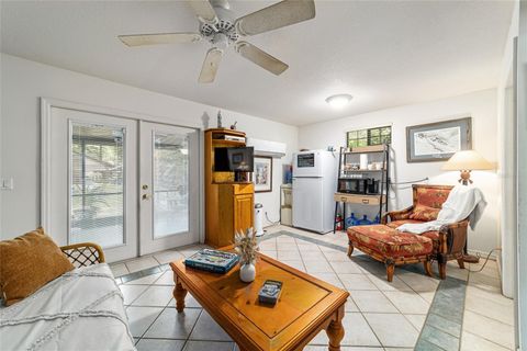 Tiny photo for 11144 SW 190th Avenue, Dunnellon, FL 34432 (MLS # OM722718)