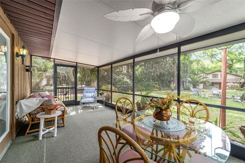 Tiny photo for 11144 SW 190th Avenue, Dunnellon, FL 34432 (MLS # OM722718)