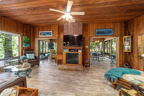 Tiny photo for 11144 SW 190th Avenue, Dunnellon, FL 34432 (MLS # OM722718)