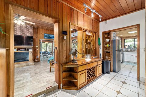 Tiny photo for 11144 SW 190th Avenue, Dunnellon, FL 34432 (MLS # OM722718)