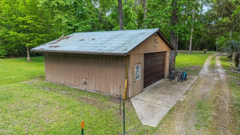 Tiny photo for 11144 SW 190th Avenue, Dunnellon, FL 34432 (MLS # OM722718)