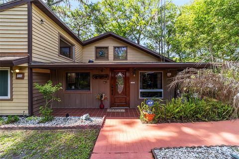 Tiny photo for 11144 SW 190th Avenue, Dunnellon, FL 34432 (MLS # OM722718)