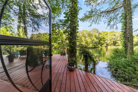 Tiny photo for 11144 SW 190th Avenue, Dunnellon, FL 34432 (MLS # OM722718)